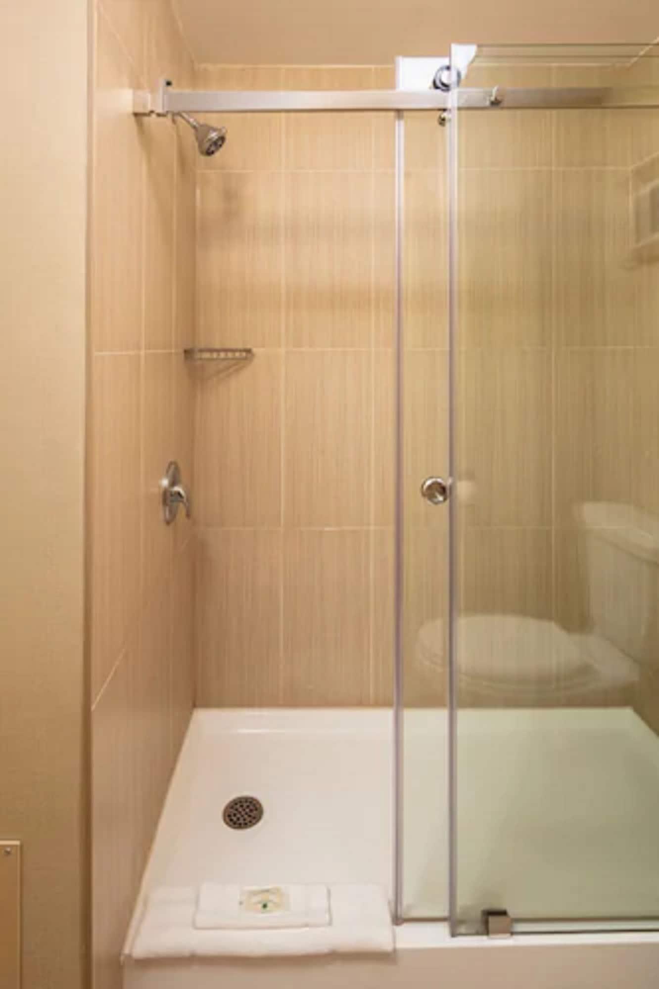 Quality Inn & Suites Downtown Віндзор Екстер'єр фото
